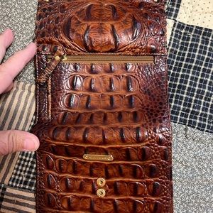 Small Brahmin Wallet